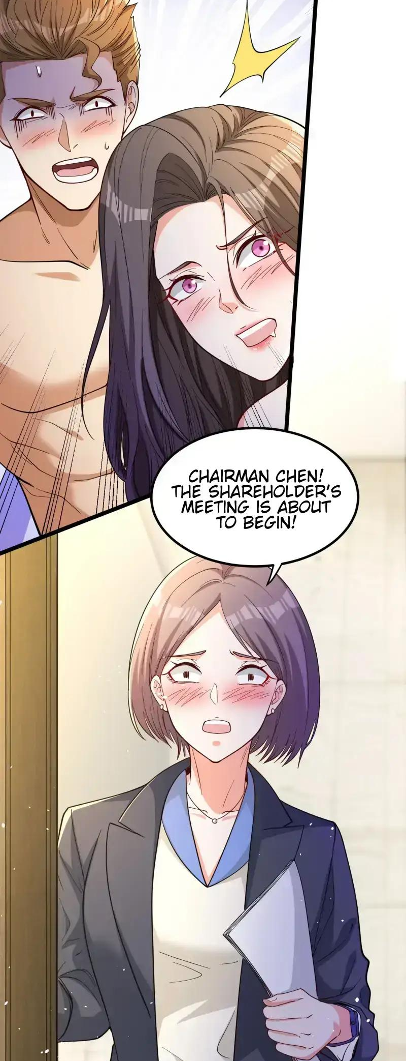 Life Exchange Club Ch. 2 第10页