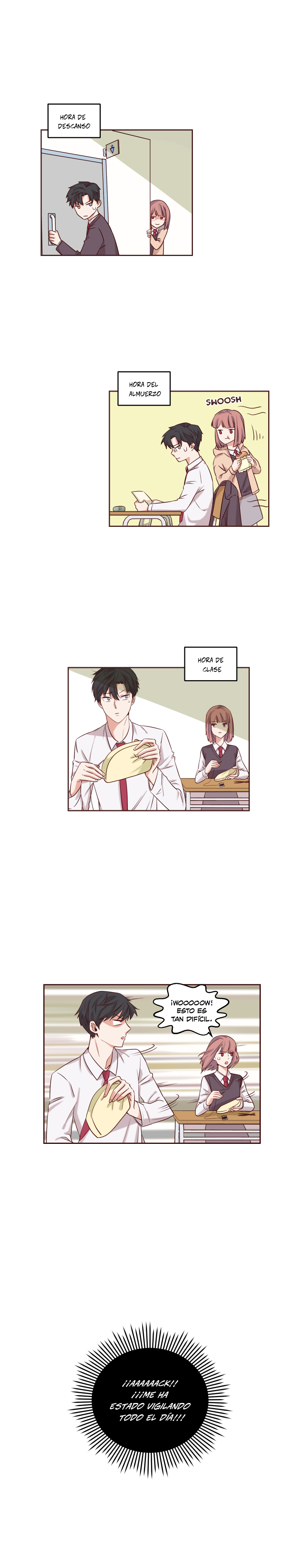 Homemaker Vol. 1 Ch. 3 第12页