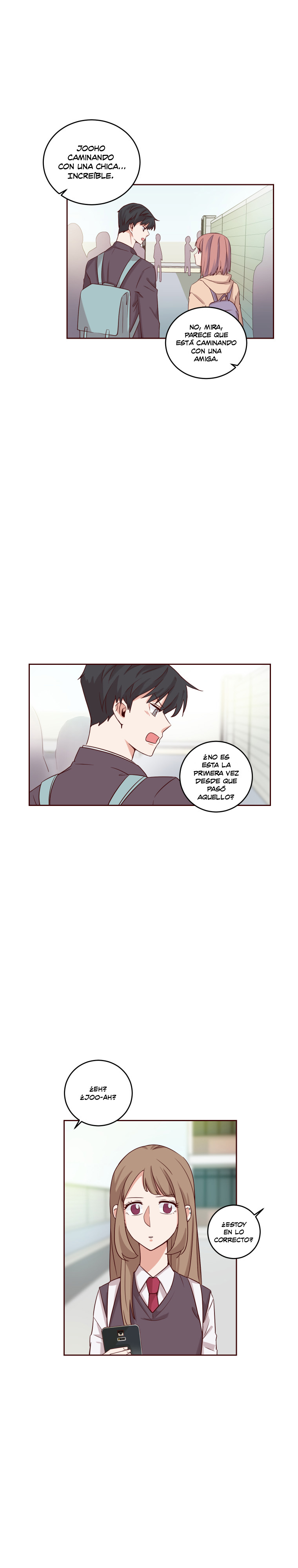 Homemaker Vol. 1 Ch. 3 第16页