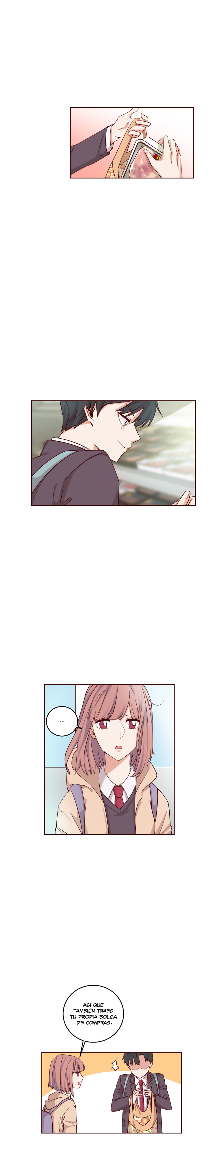 Homemaker Vol. 1 Ch. 3 第21页
