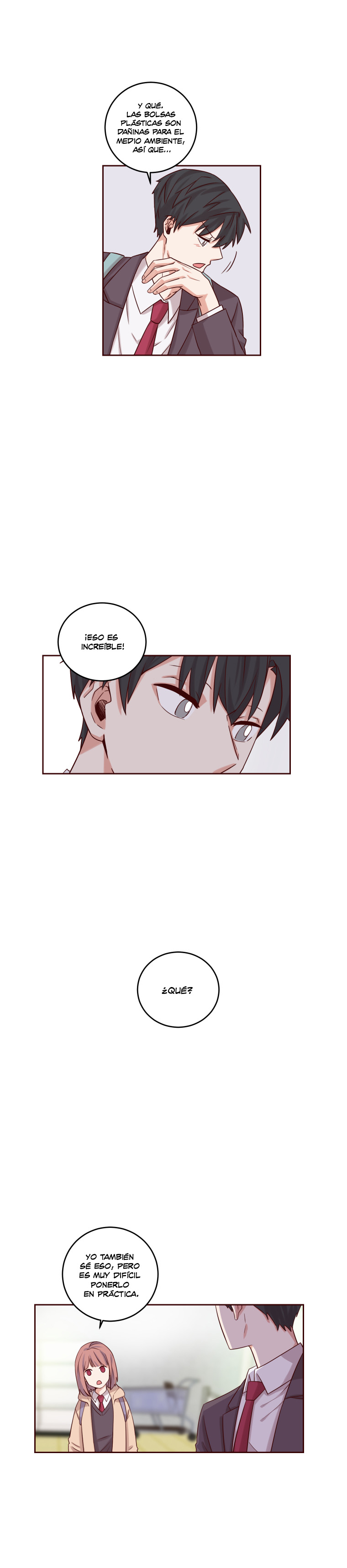 Homemaker Vol. 1 Ch. 3 第22页