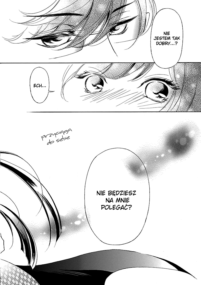 Tsubakikan no Utsukushi Sugiru Garçon Ch. 4 第32页