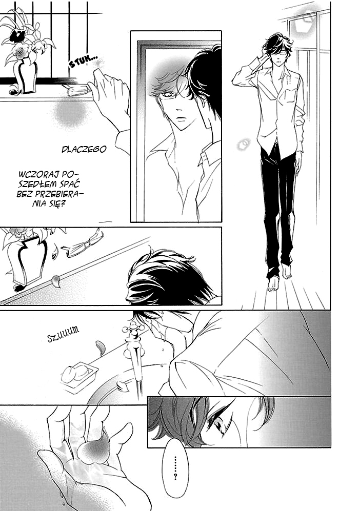 Tsubakikan no Utsukushi Sugiru Garçon Ch. 4 第37页