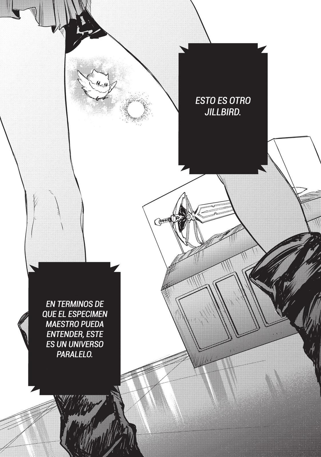 Tensei Shitara Ken Deshita: Another Wish Campana de los Deseos 第24页