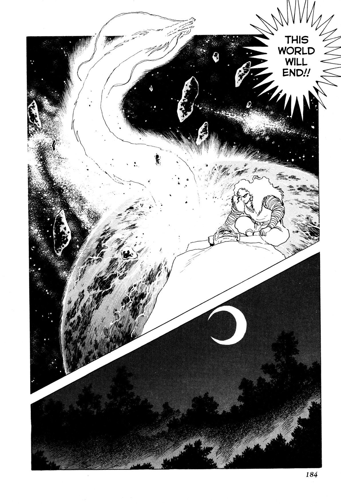 Records of Nothingness Vol. 1 Ch. 4 第32页