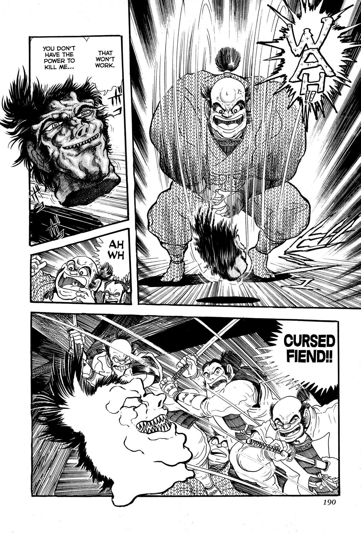 Records of Nothingness Vol. 1 Ch. 4 第38页