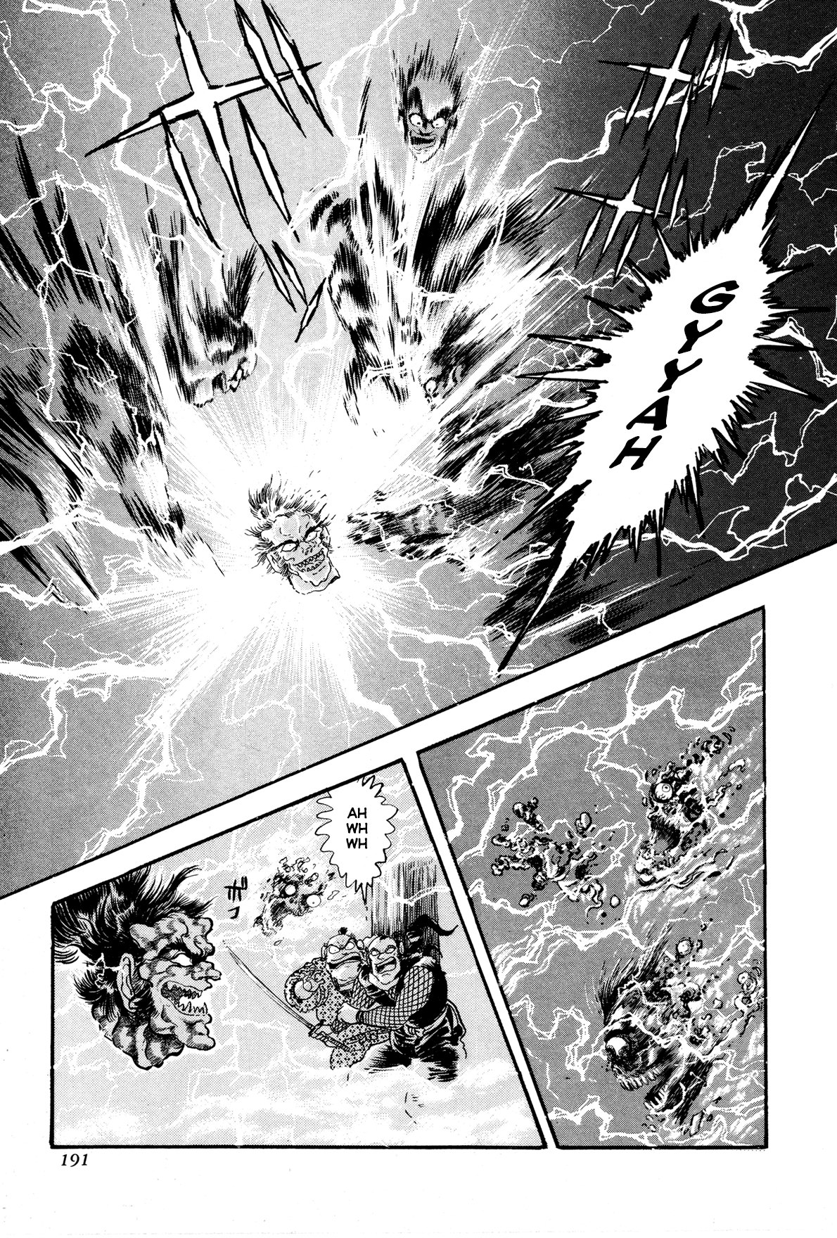 Records of Nothingness Vol. 1 Ch. 4 第39页
