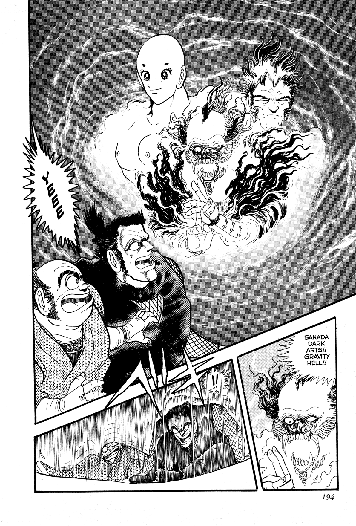 Records of Nothingness Vol. 1 Ch. 4 第42页