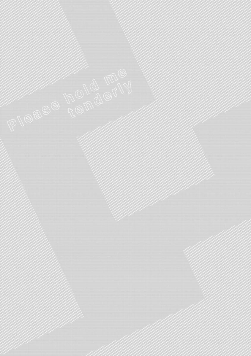 Ijiwaru Shinai de Dakishimete Please Hold Me Tenderly (2) 第43页