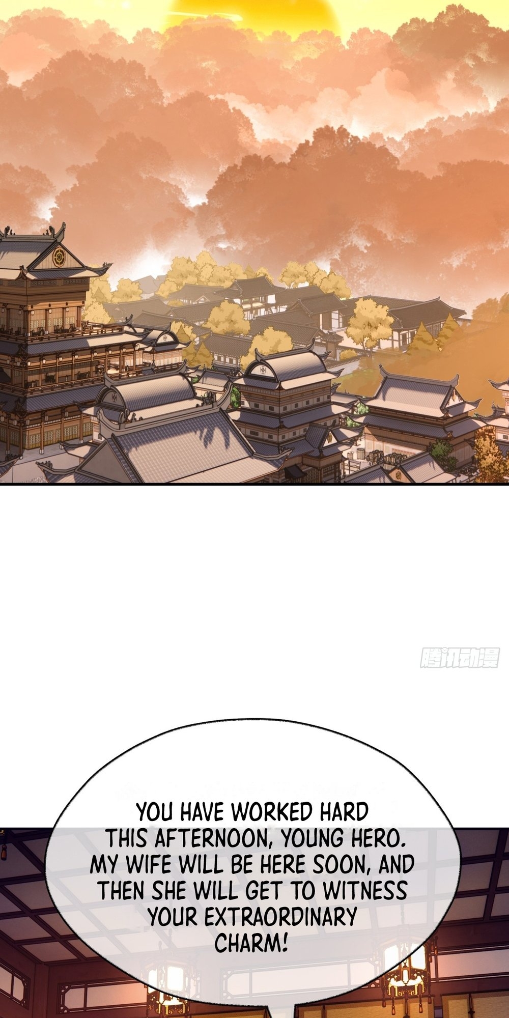 Please Slay The Demon! Young Master! Ch. 5 第39页