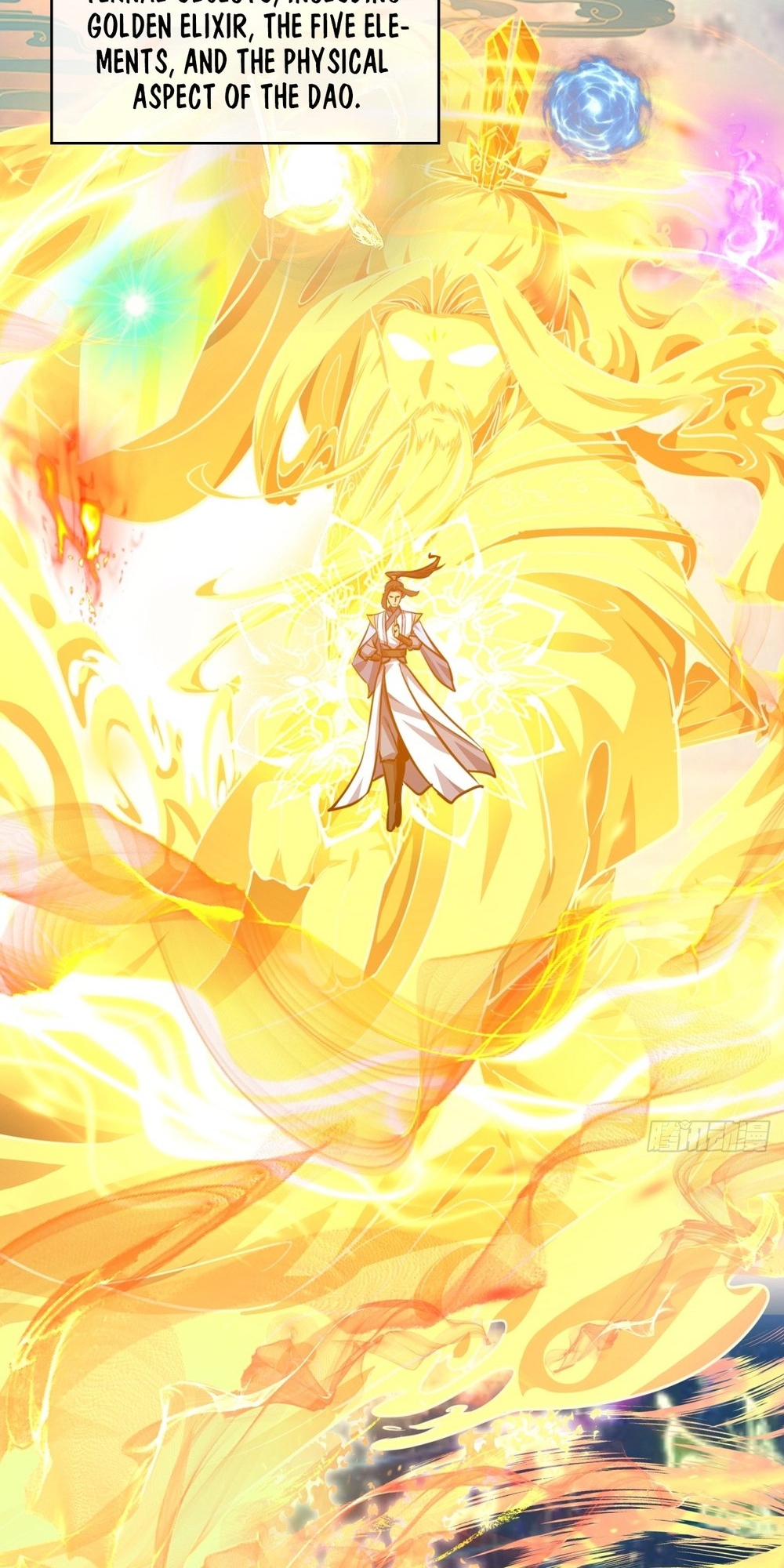 Please Slay The Demon! Young Master! Ch. 5 第5页
