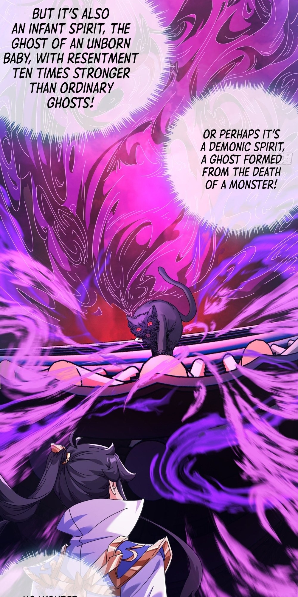 Please Slay The Demon! Young Master! Ch. 5 第66页