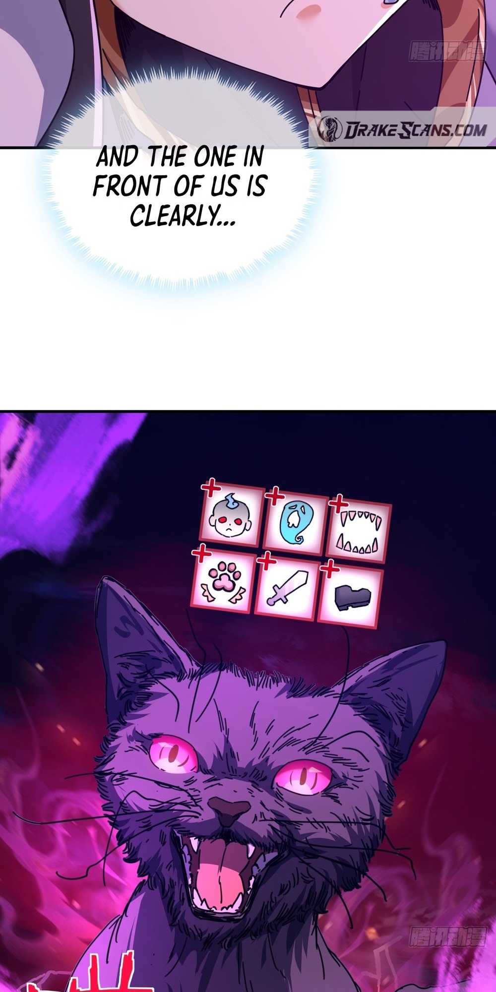 Please Slay The Demon! Young Master! Ch. 5 第68页