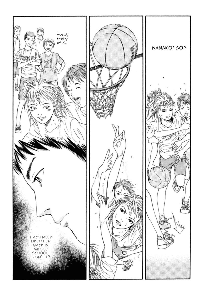 51 Ways to Save My Girlfriend February 23rd Earthquake Occurs 第32页