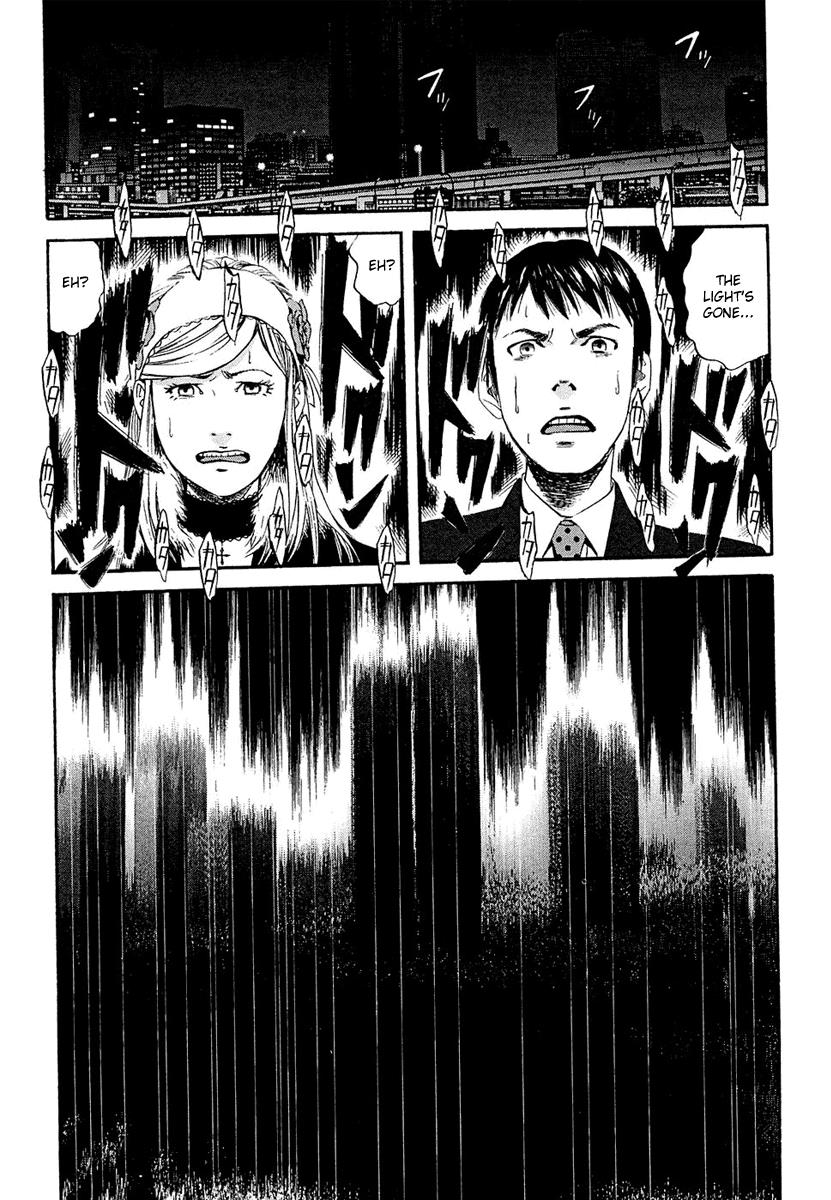 51 Ways to Save My Girlfriend February 23rd Earthquake Occurs 第45页