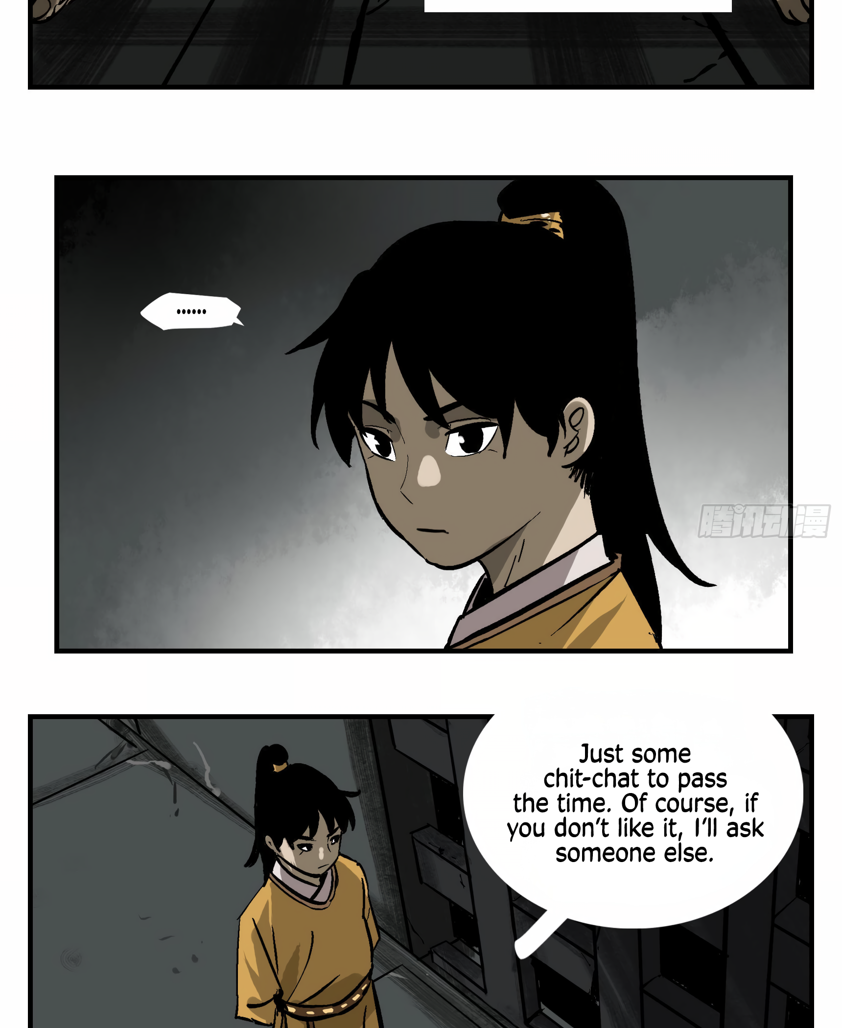 Followers of King Ch. 2 第11页