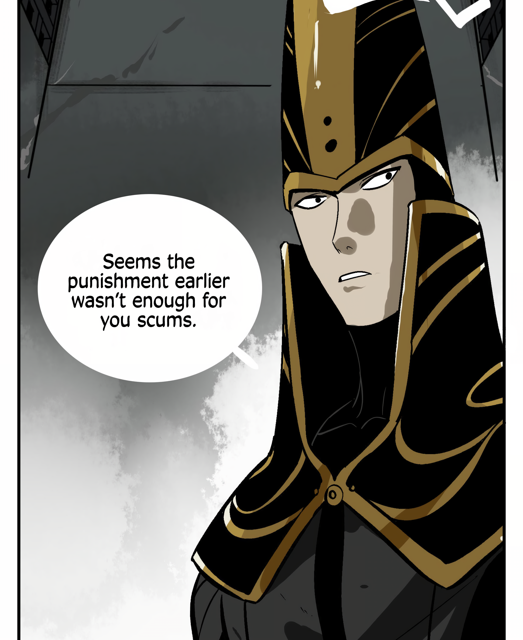 Followers of King Ch. 2 第3页