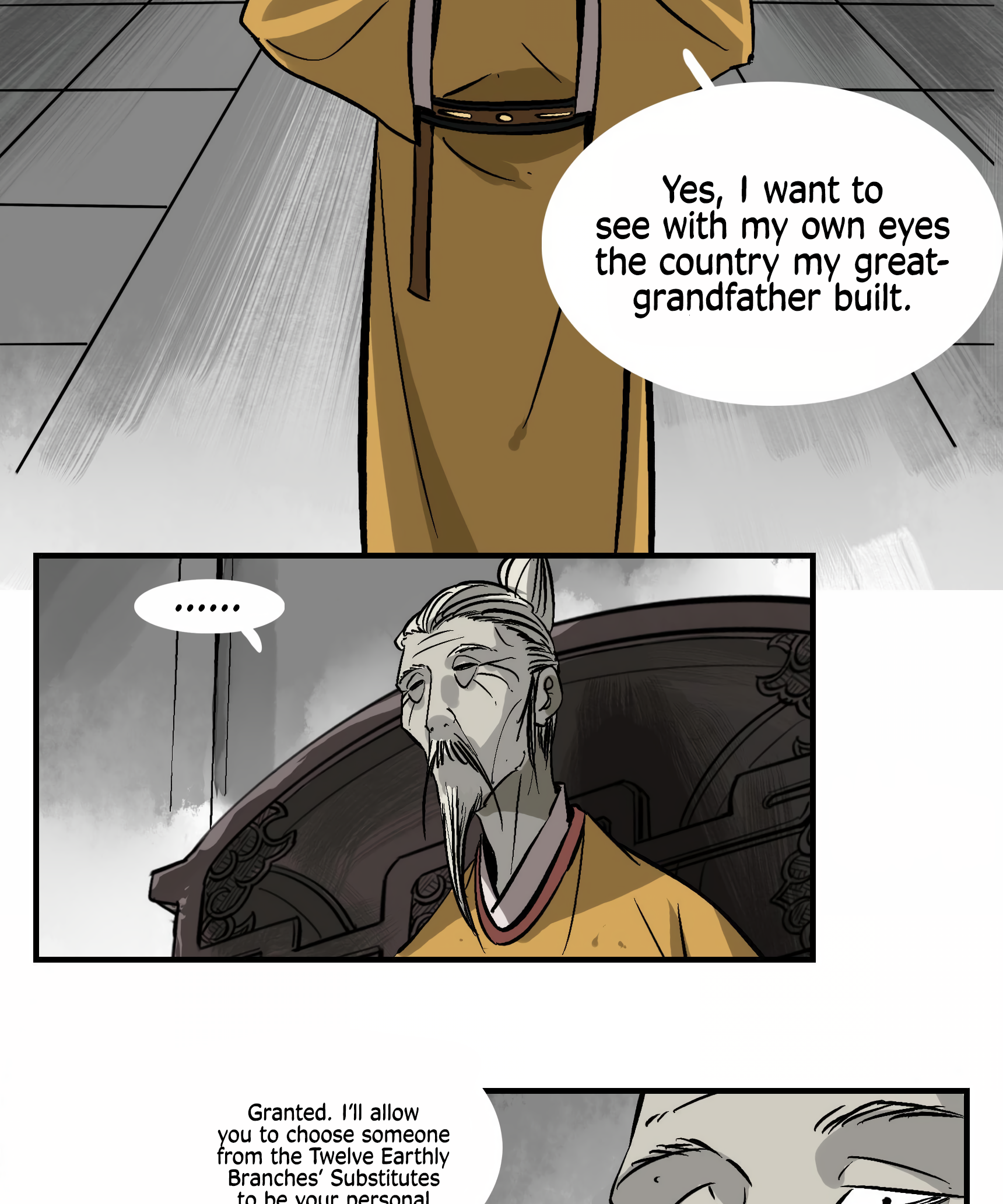 Followers of King Ch. 2 第29页