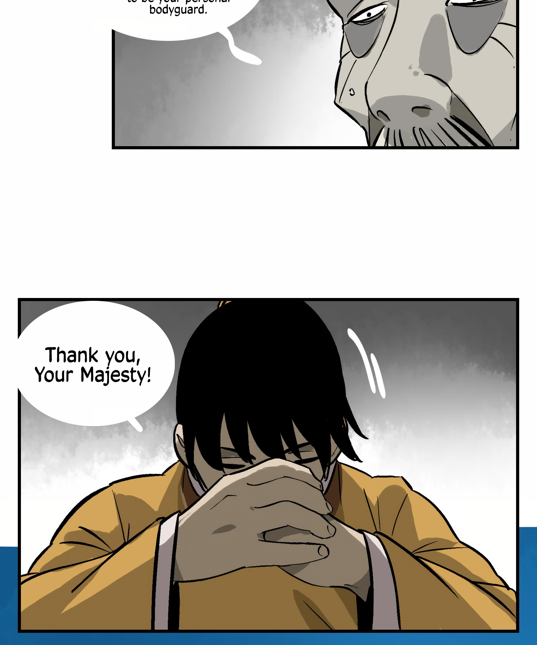 Followers of King Ch. 2 第30页