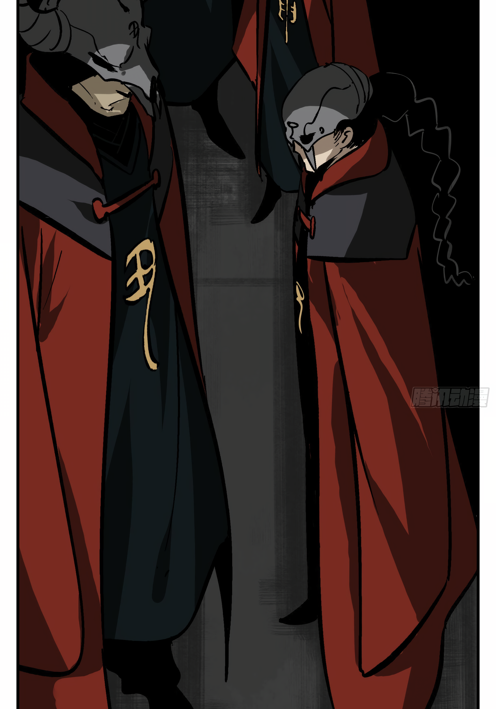 Followers of King Ch. 2 第34页
