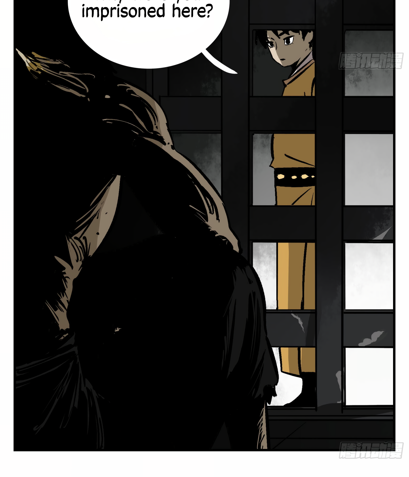 Followers of King Ch. 2 第9页