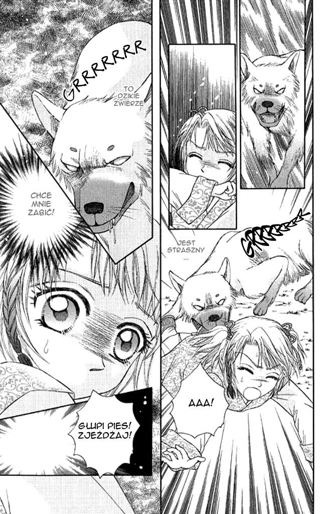 Divine Melody Vol. 1 Ch. 1 第50页