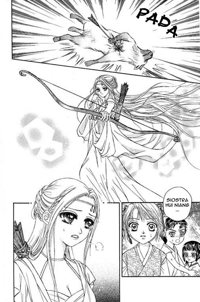 Divine Melody Vol. 1 Ch. 1 第57页
