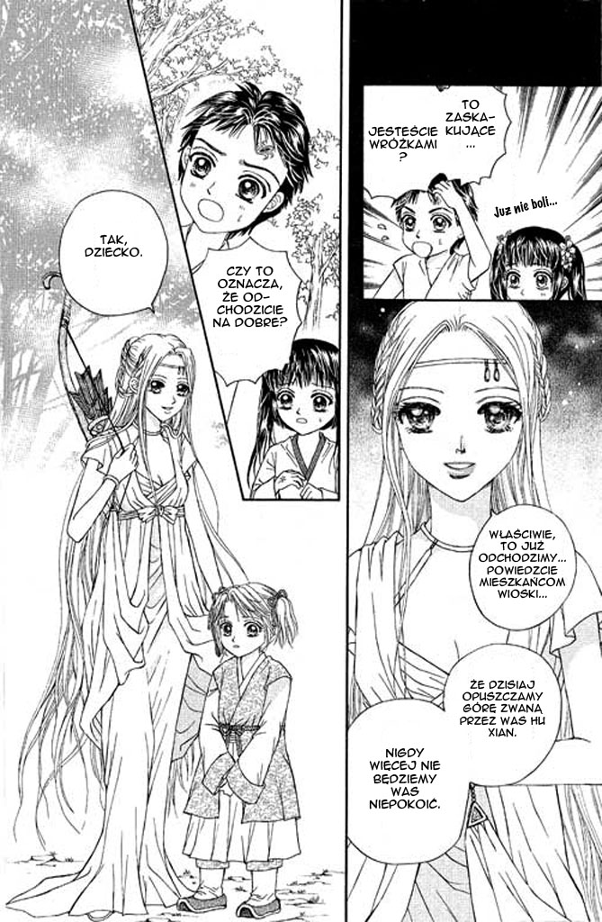 Divine Melody Vol. 1 Ch. 1 第61页