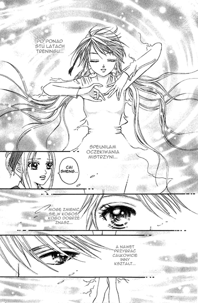 Divine Melody Vol. 1 Ch. 1 第76页