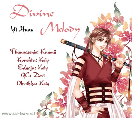 Divine Melody Vol. 1 Ch. 1 第78页