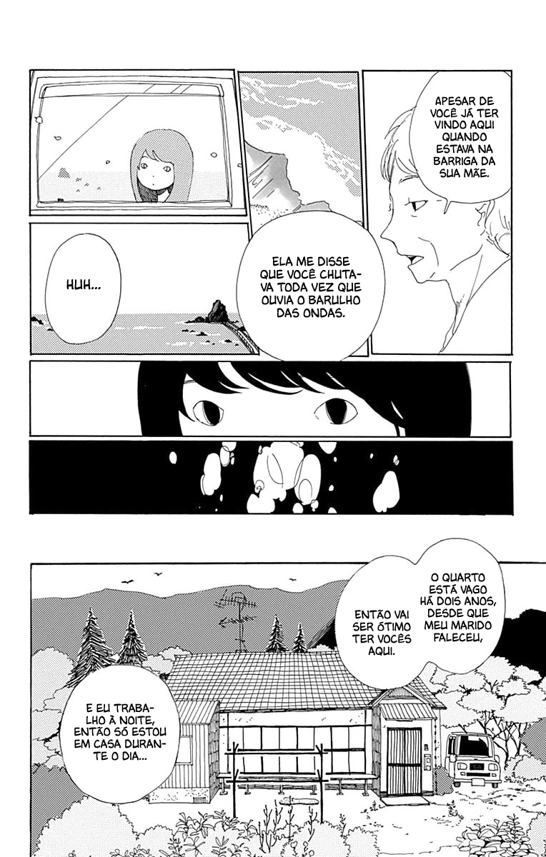 Aoi Uroko to Suna no Machi Uma cidade adorável 第13页