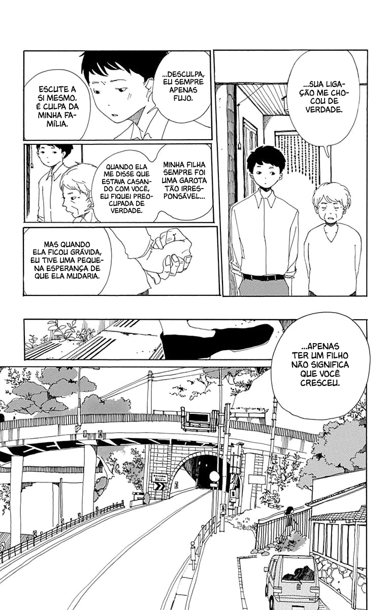 Aoi Uroko to Suna no Machi Uma cidade adorável 第16页