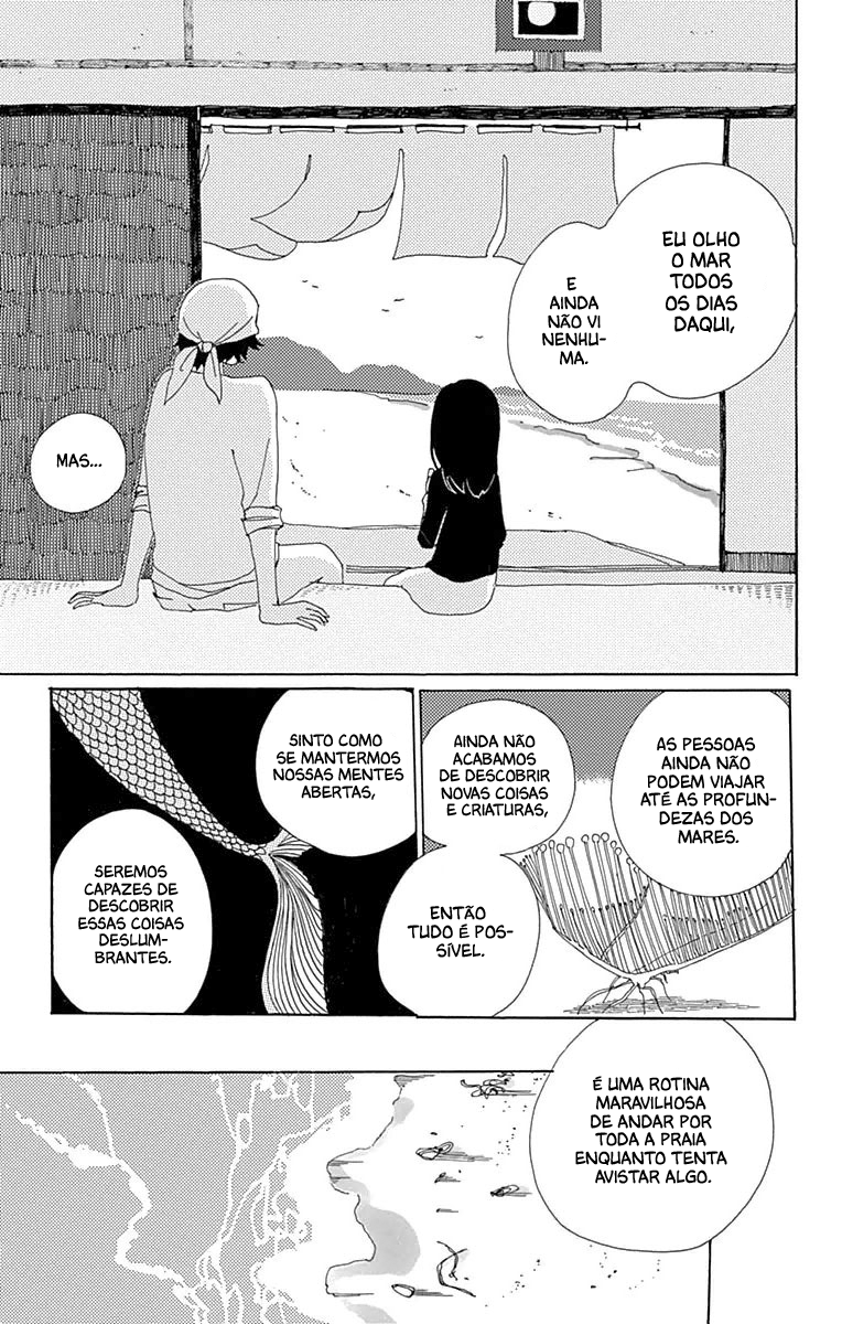 Aoi Uroko to Suna no Machi Uma cidade adorável 第27页