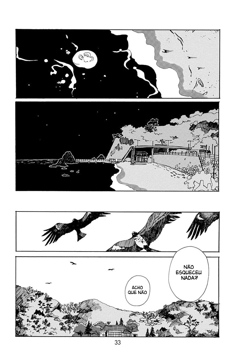 Aoi Uroko to Suna no Machi Uma cidade adorável 第32页