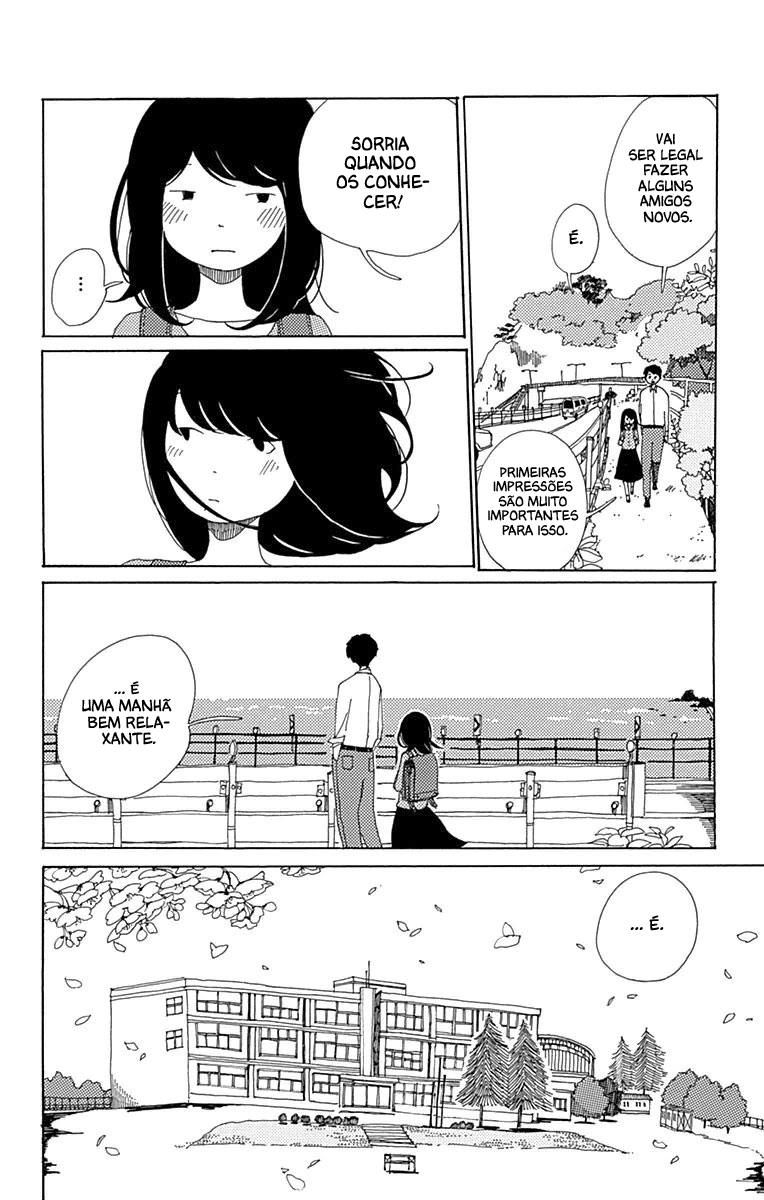 Aoi Uroko to Suna no Machi Uma cidade adorável 第33页