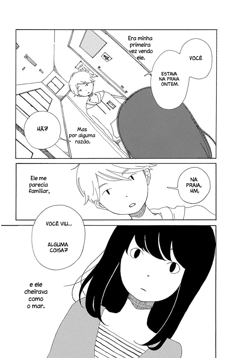 Aoi Uroko to Suna no Machi Uma cidade adorável 第42页