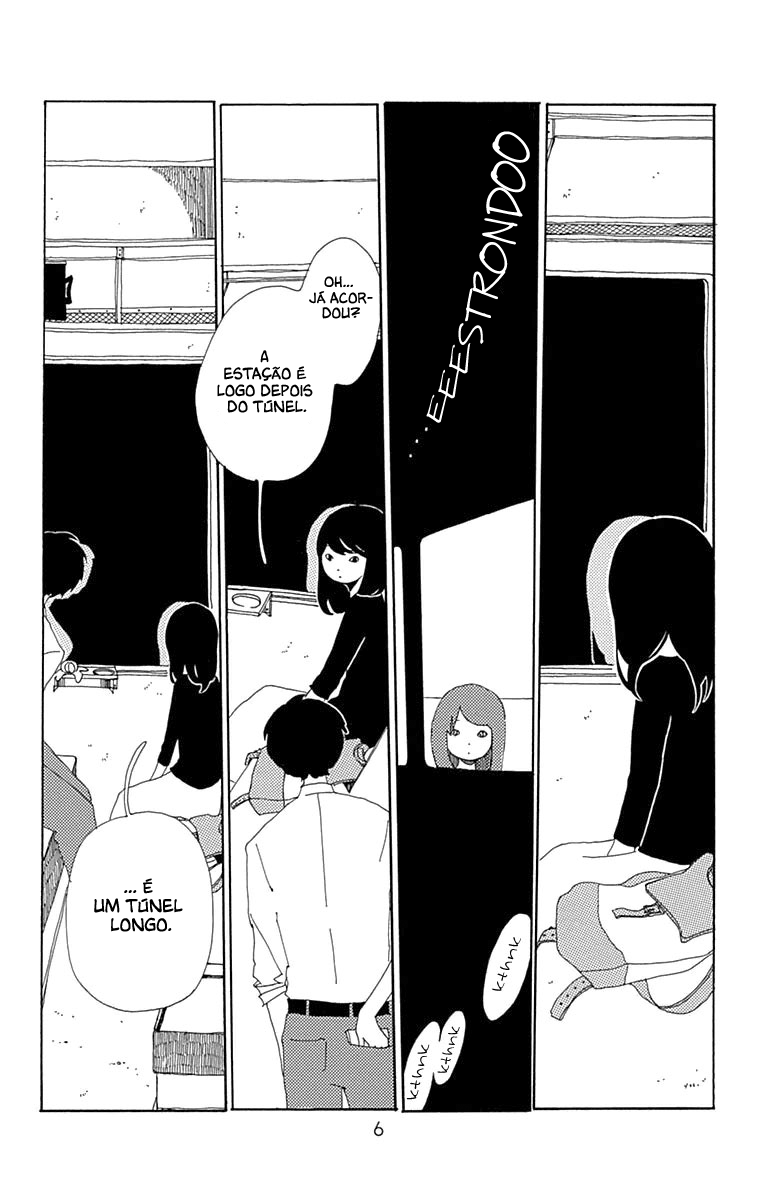 Aoi Uroko to Suna no Machi Uma cidade adorável 第7页