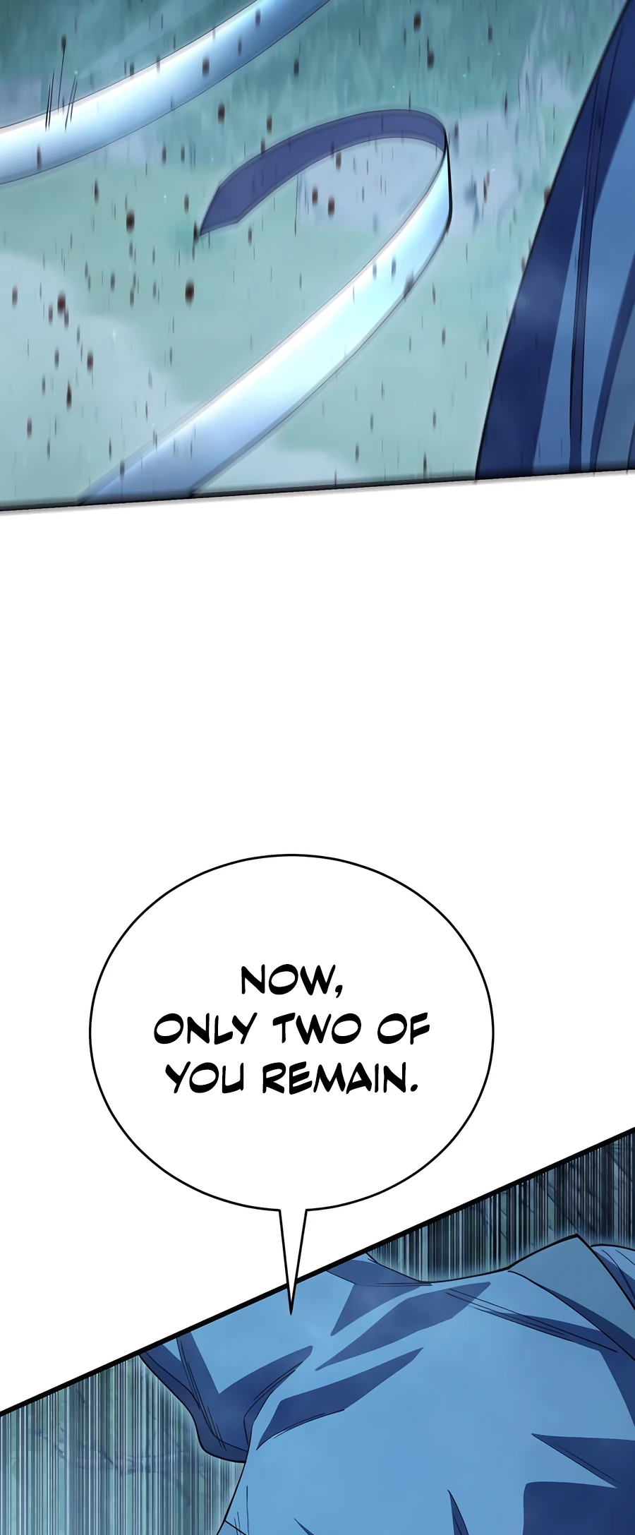 World’s Greatest Senior Disciple Vol. 2 Ch. 124 第34页