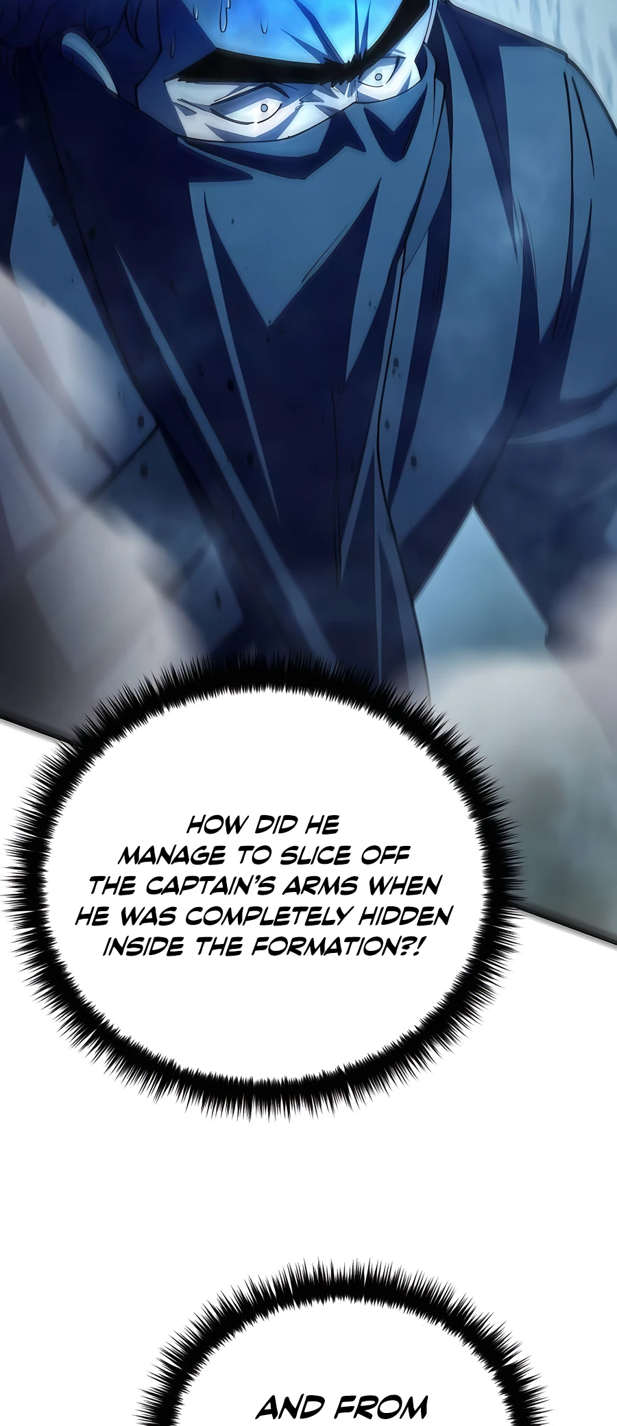 World’s Greatest Senior Disciple Vol. 2 Ch. 124 第6页