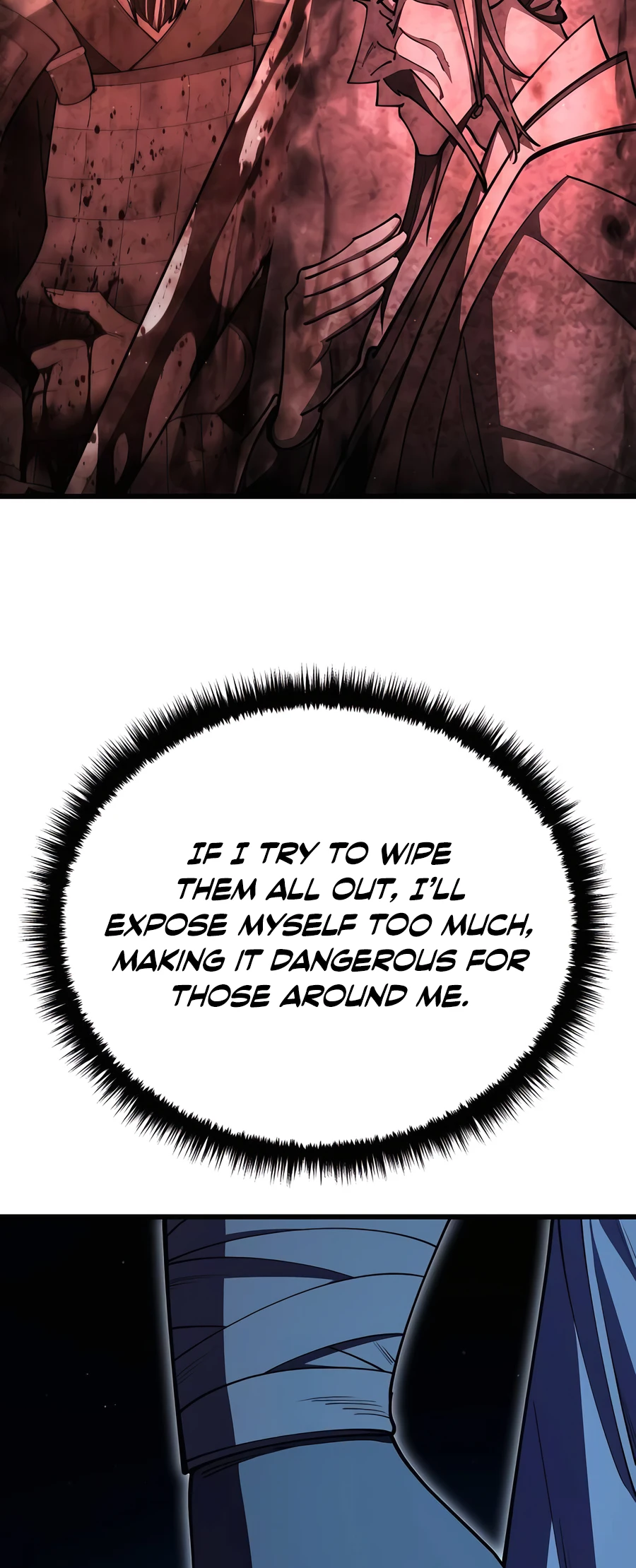 World’s Greatest Senior Disciple Vol. 2 Ch. 124 第72页