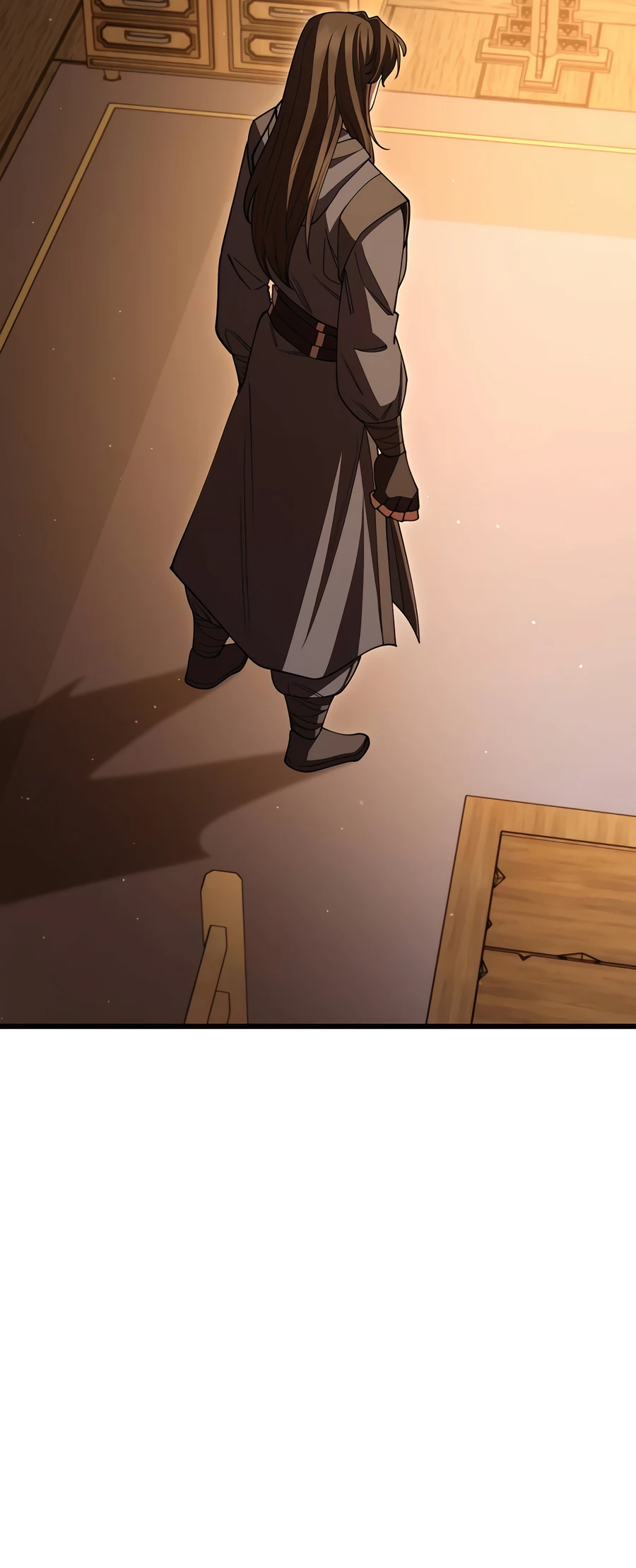 World’s Greatest Senior Disciple Vol. 2 Ch. 124 第74页