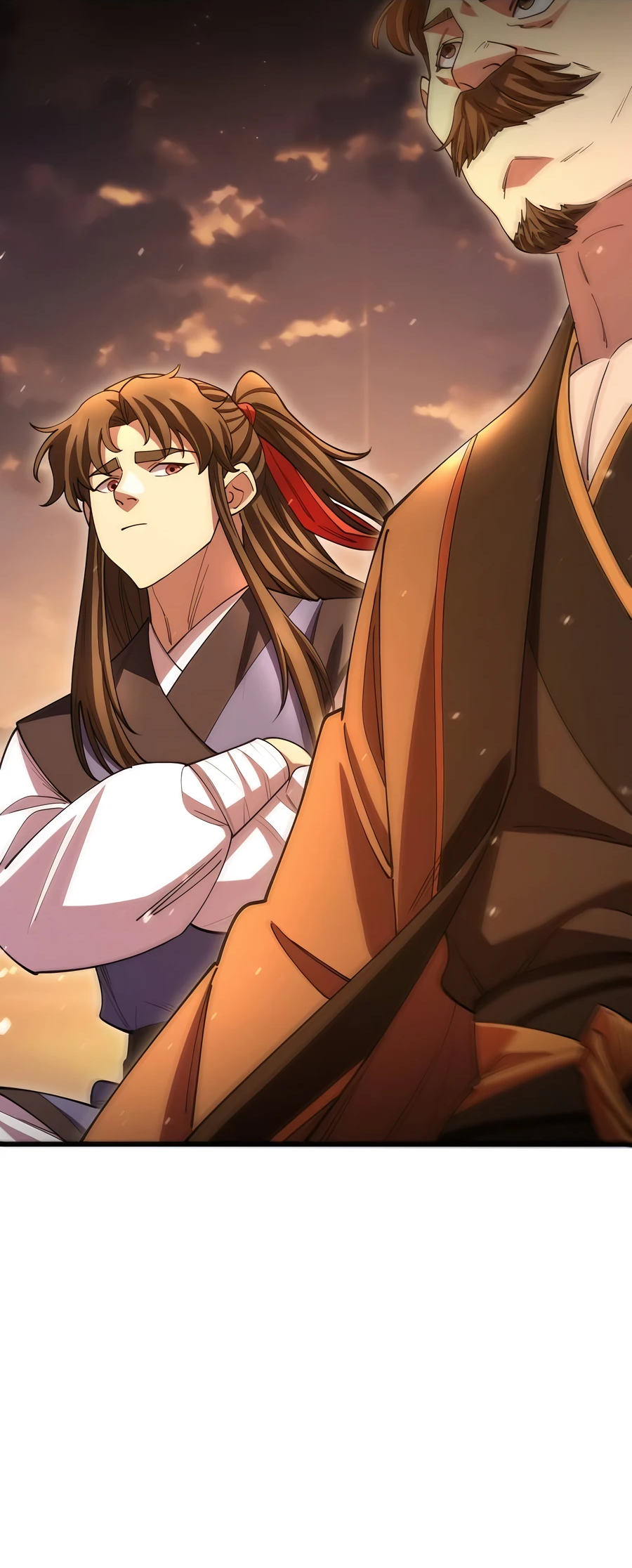 World’s Greatest Senior Disciple Vol. 2 Ch. 124 第83页