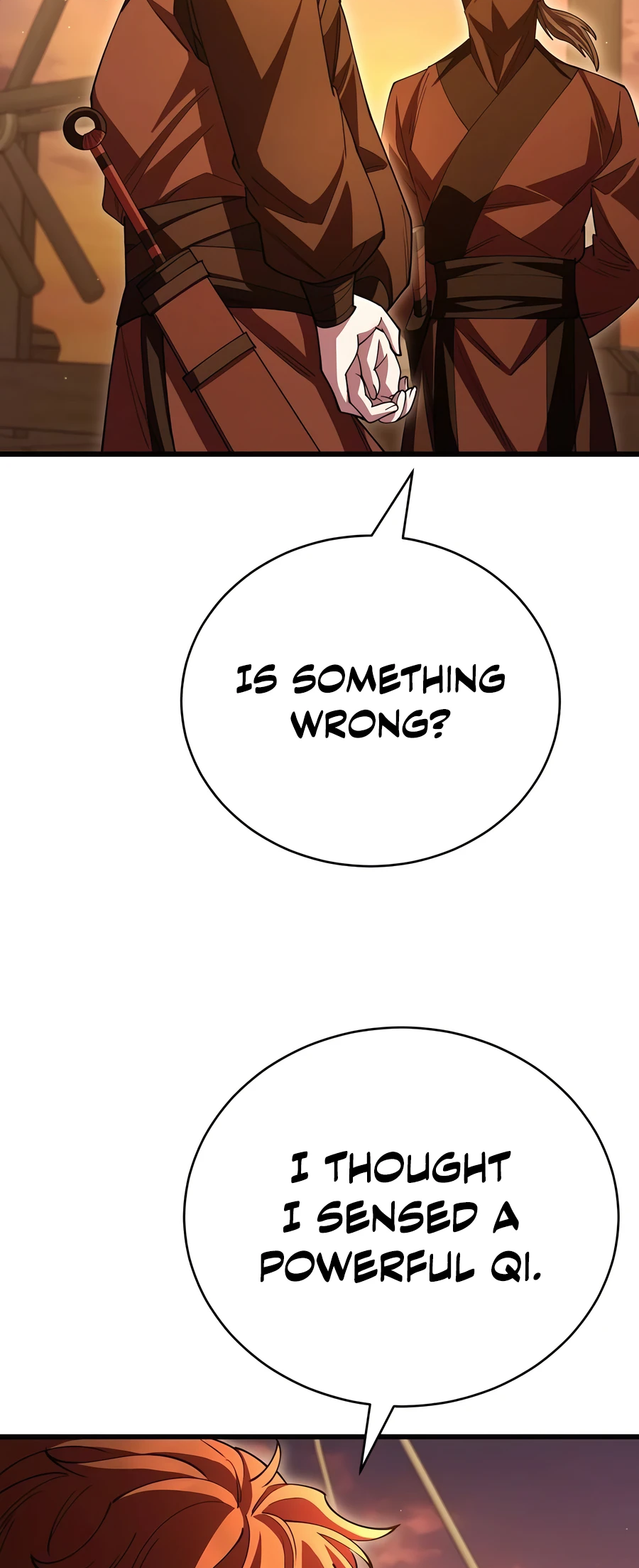 World’s Greatest Senior Disciple Vol. 2 Ch. 124 第88页