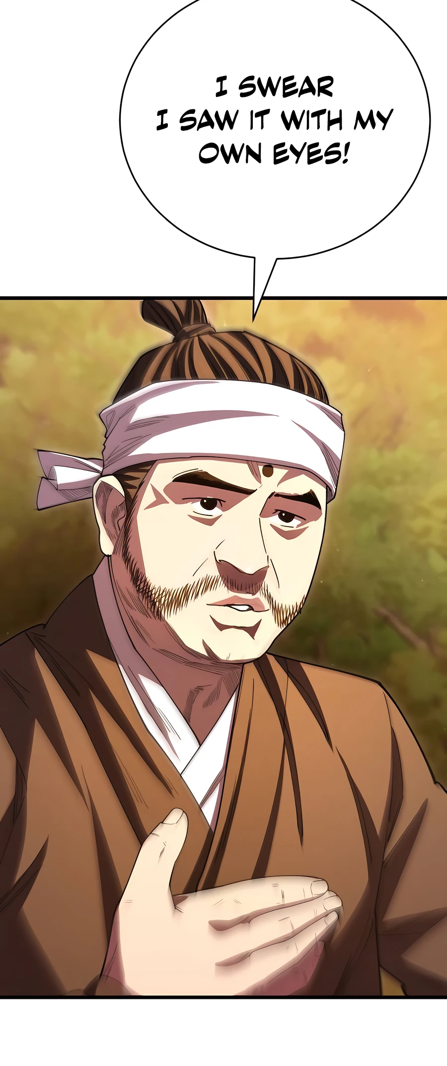 World’s Greatest Senior Disciple Vol. 2 Ch. 124 第93页