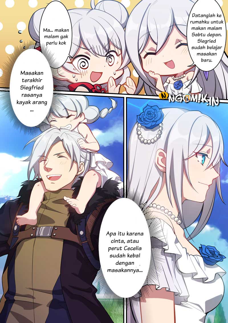 Honkai Impact 3rd - 2nd Herrscher Prolog 第15页