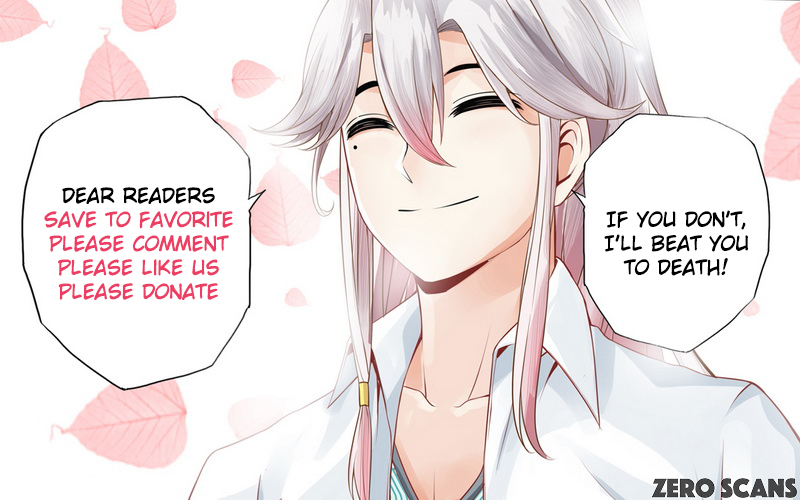 All Heavenly Days Ch. 5 第11页