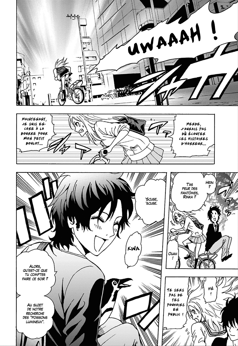 Tokyo ESP x Ga-rei - Shadow Walker Ch. 1 第9页