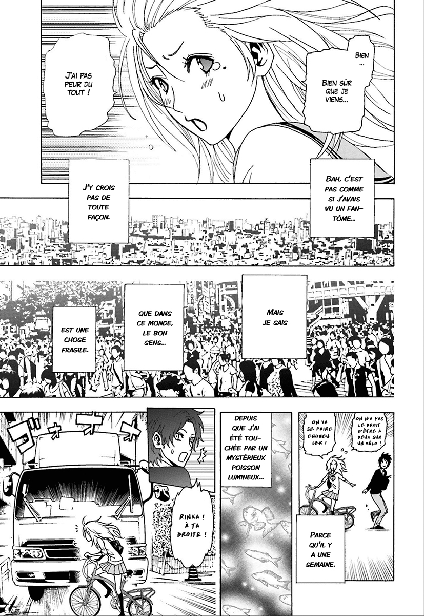 Tokyo ESP x Ga-rei - Shadow Walker Ch. 1 第10页