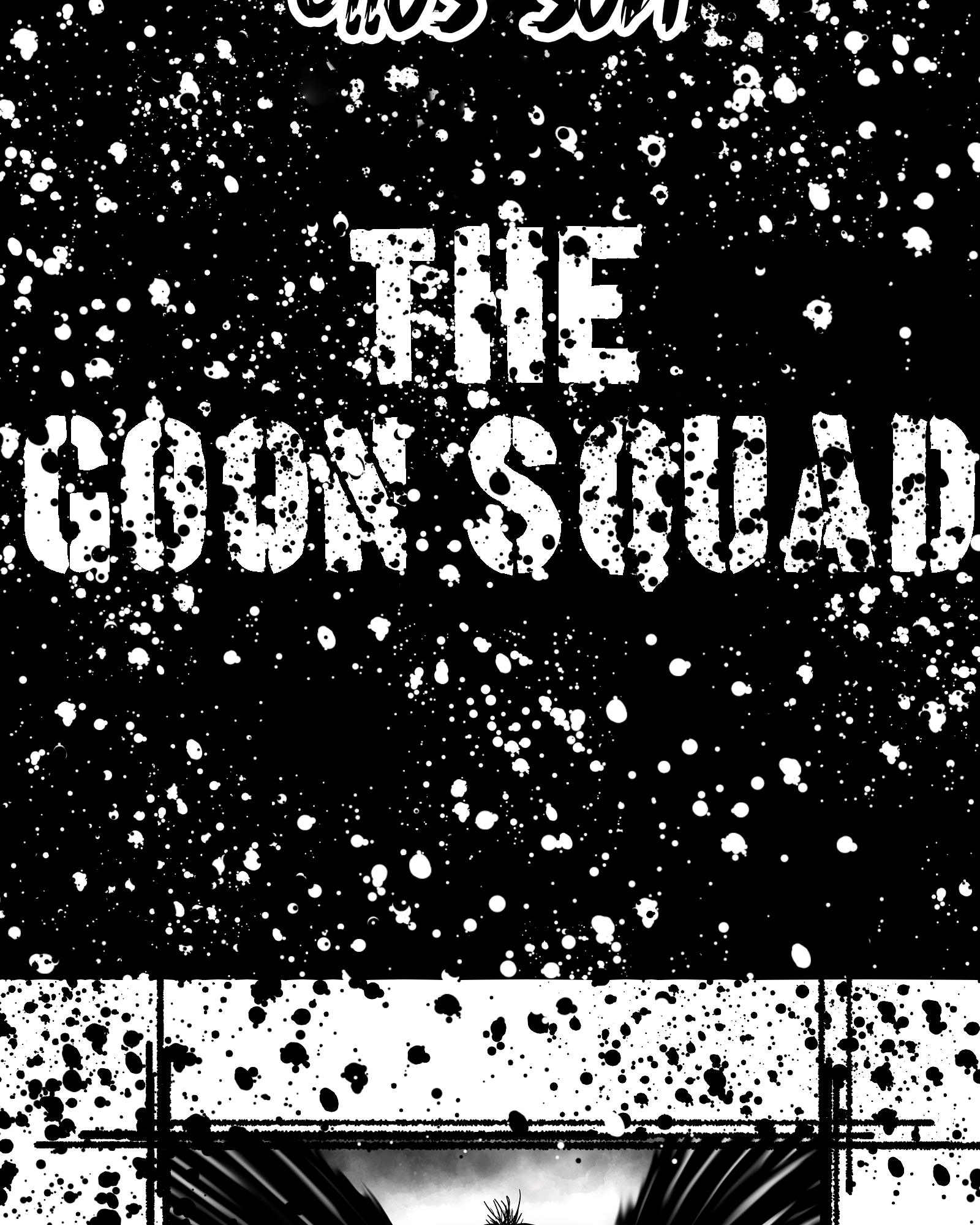 GOON SQUAD: King of Ohio Prólogo 第11页