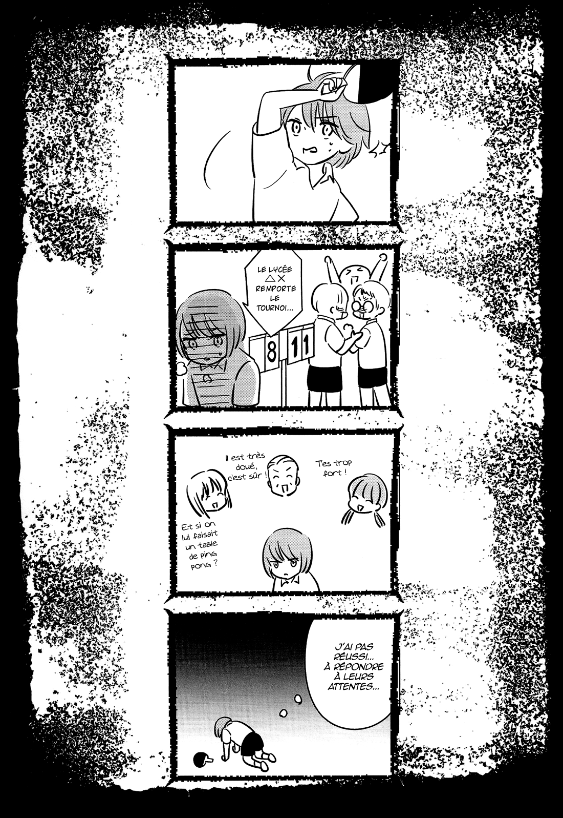 Otokonoko-doushi Ren'ai-chuu. Vol. 1 Ch. 3 第27页